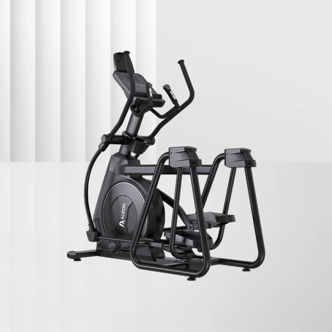 ALIRON Elliptical Machine CT51