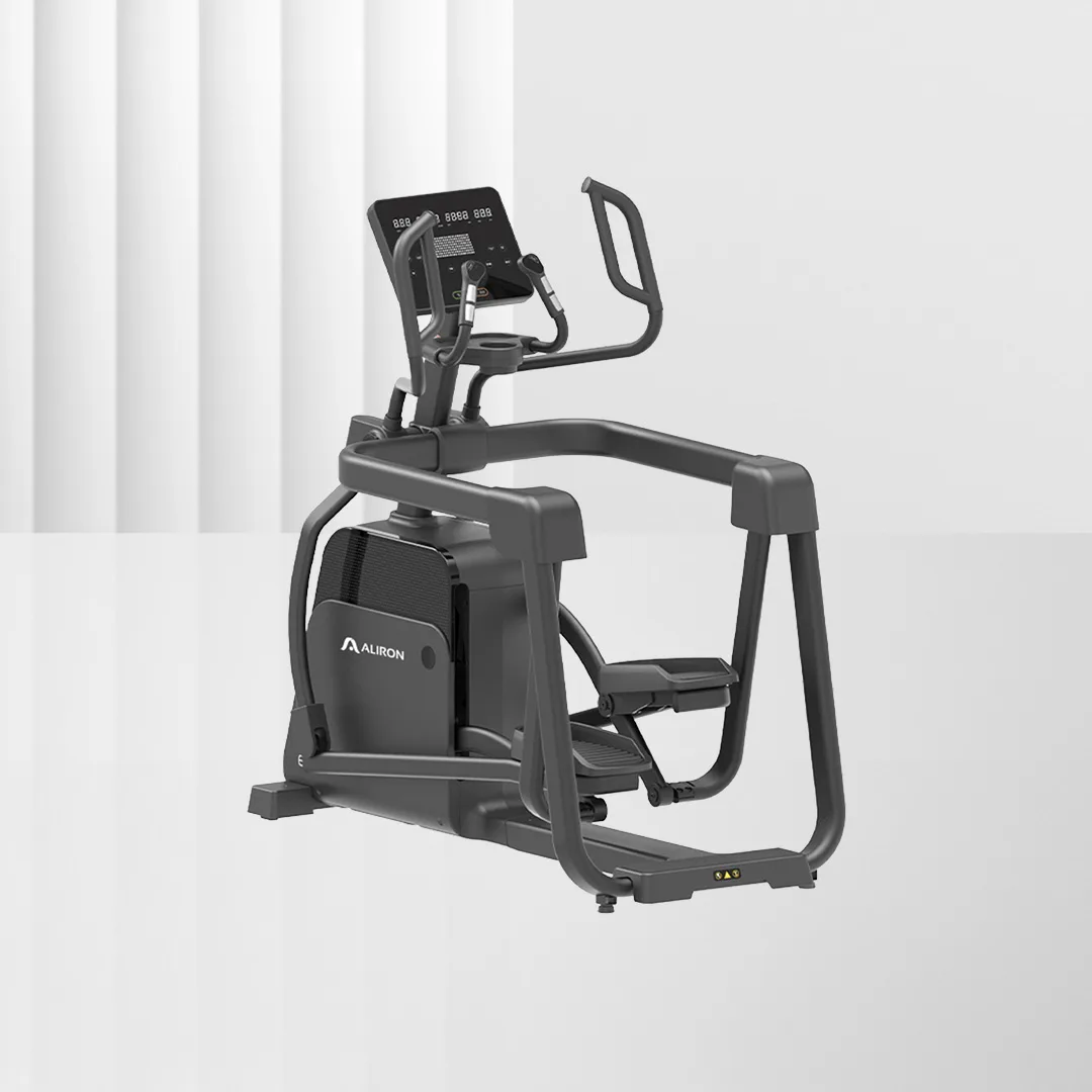 ALIRON Elliptical Trainer D8.0