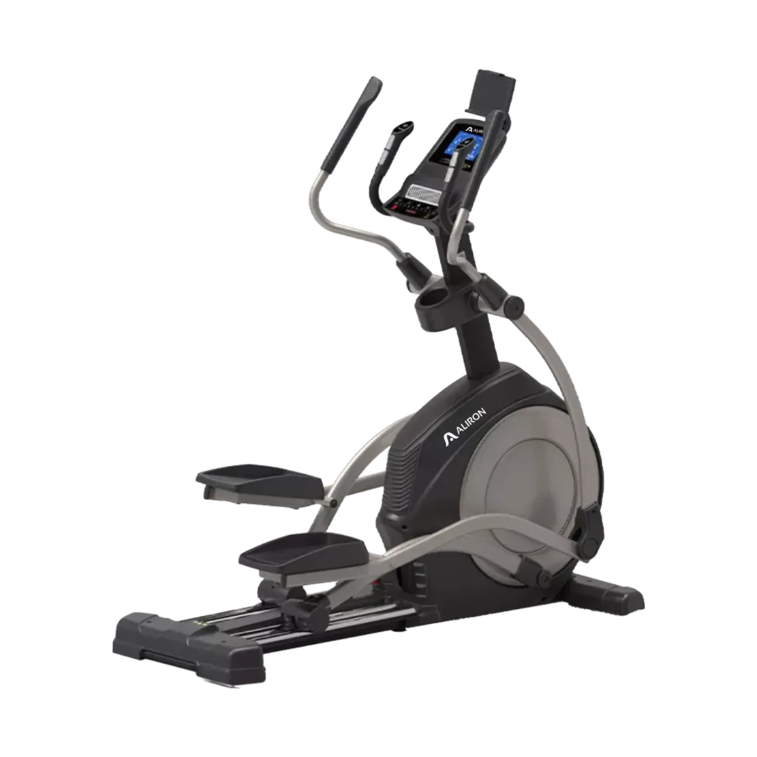 ALIRON Elliptical Trainer X6-BE