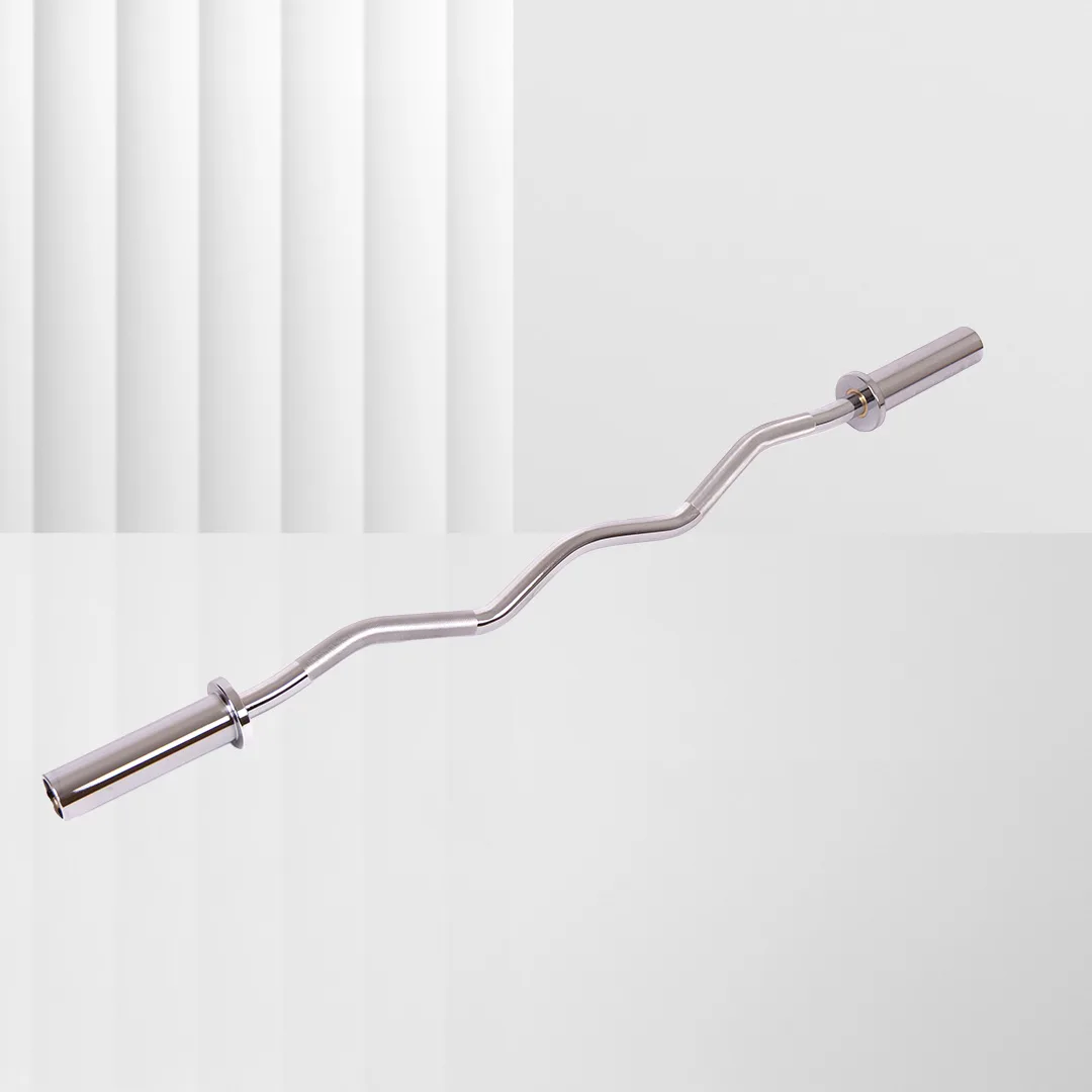 ALIRON Ez Curl Bar J2012/FF52E2B/SU3A18