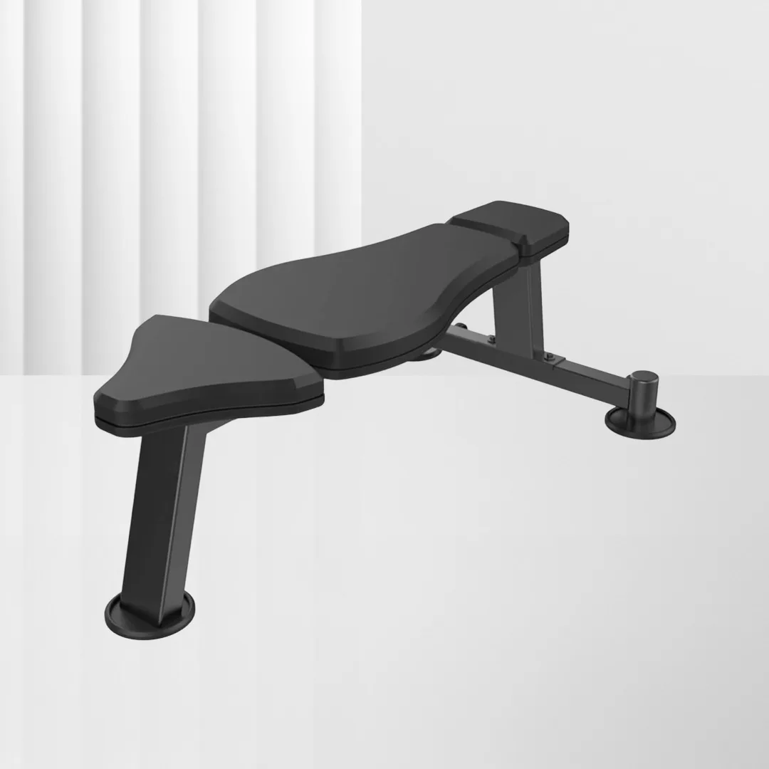 ALIRON Flat Bench 2036