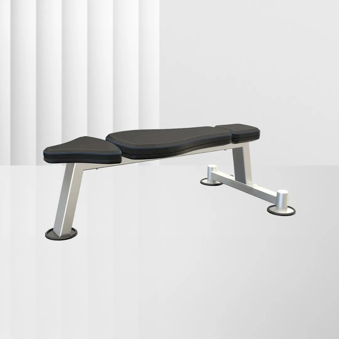 ALIRON Flat Bench U3036