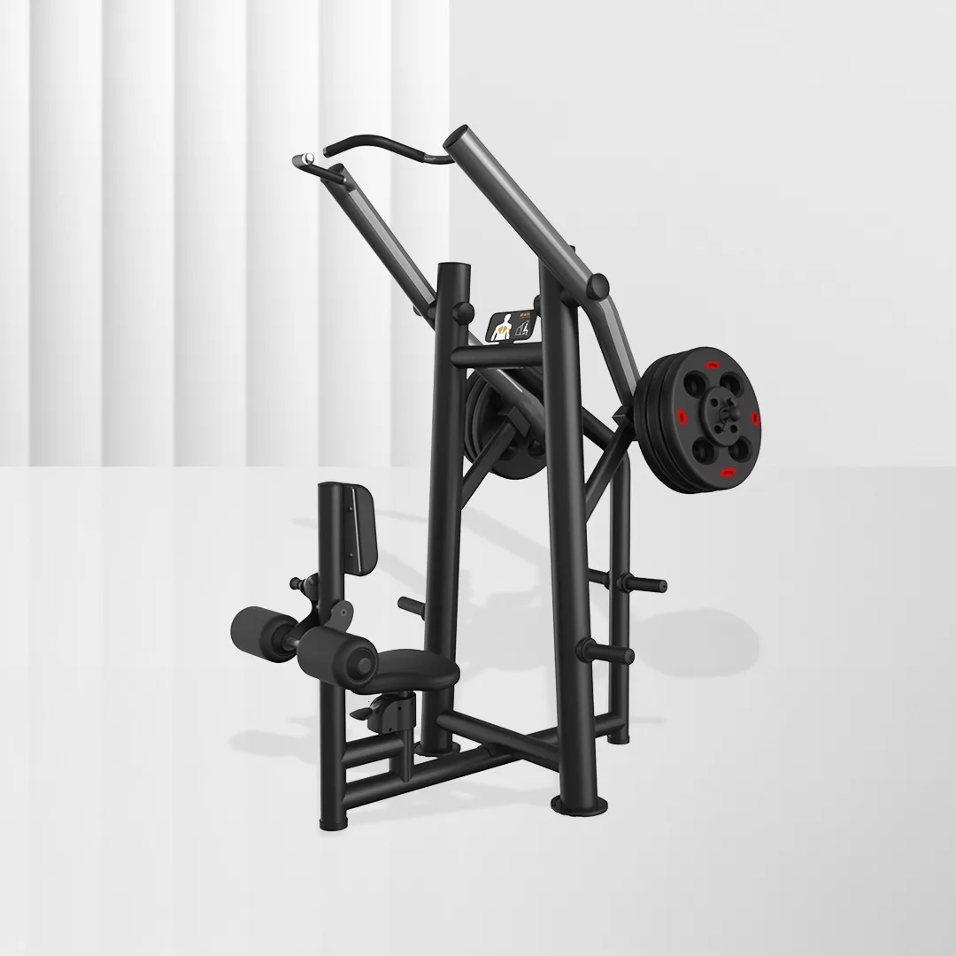 ALIRON Front Pulldown A03A