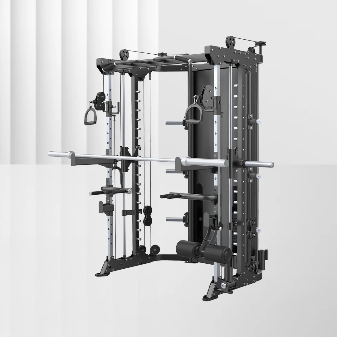 ALIRON Functional Smith Machine 6247