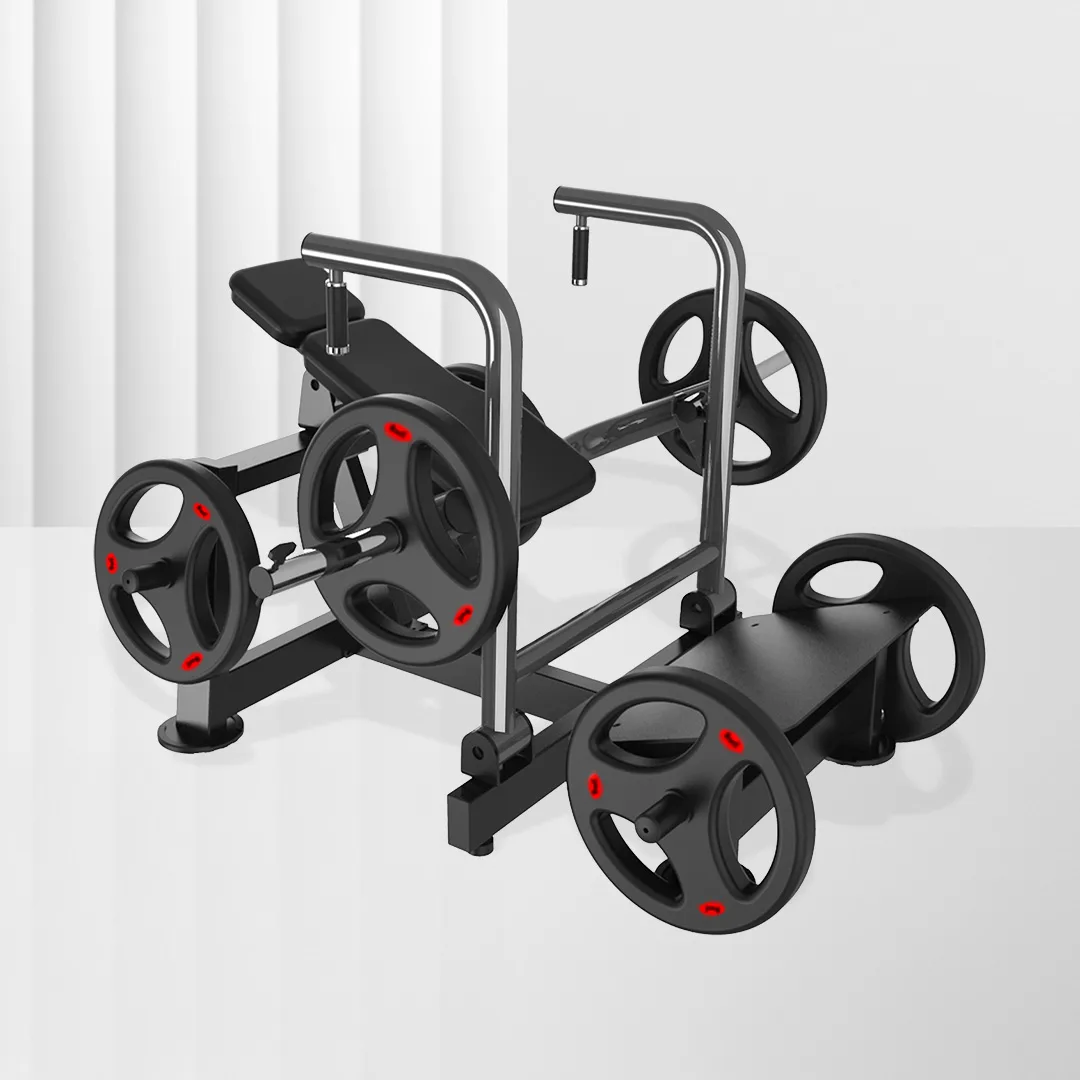 ALIRON Glute Machine A225