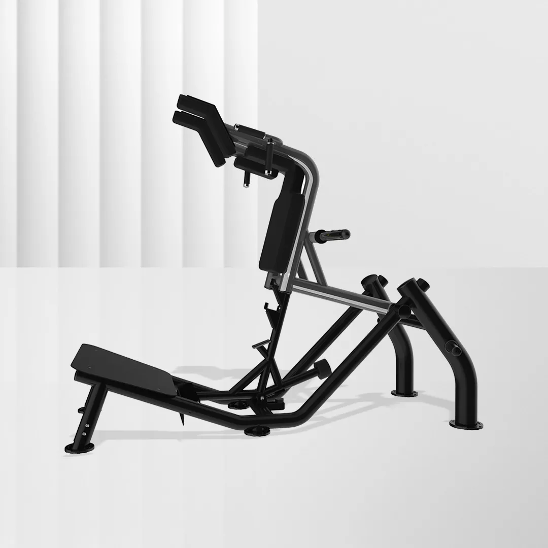 ALIRON Hack Squat A13A