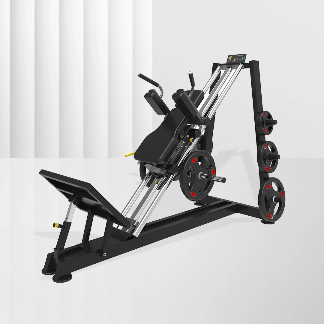 ALIRON Hack Squat A240