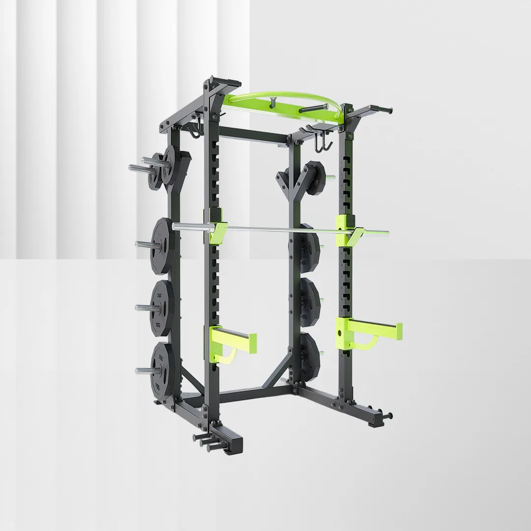 ALIRON Half Rack 6221