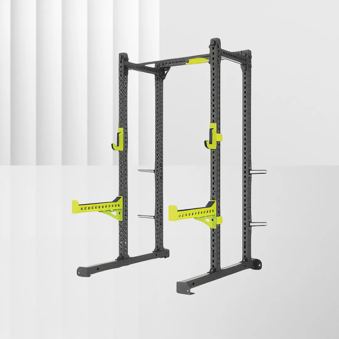 ALIRON Half Rack 6254