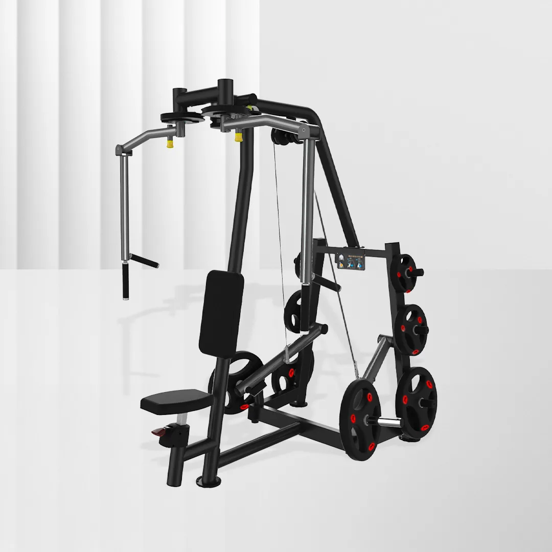 ALIRON High Pectoral Fly A203