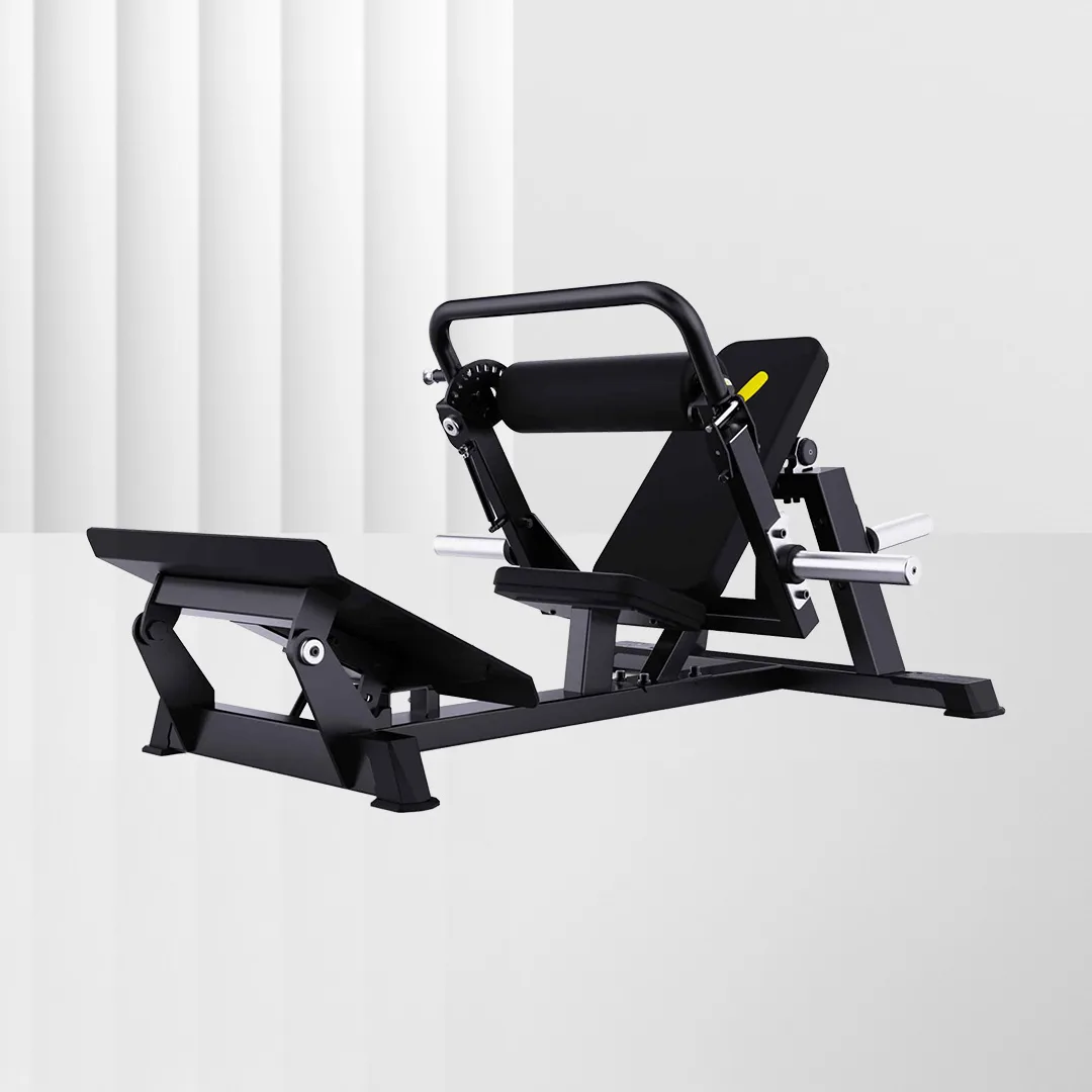 ALIRON Hip Thrust Walk- Through A602