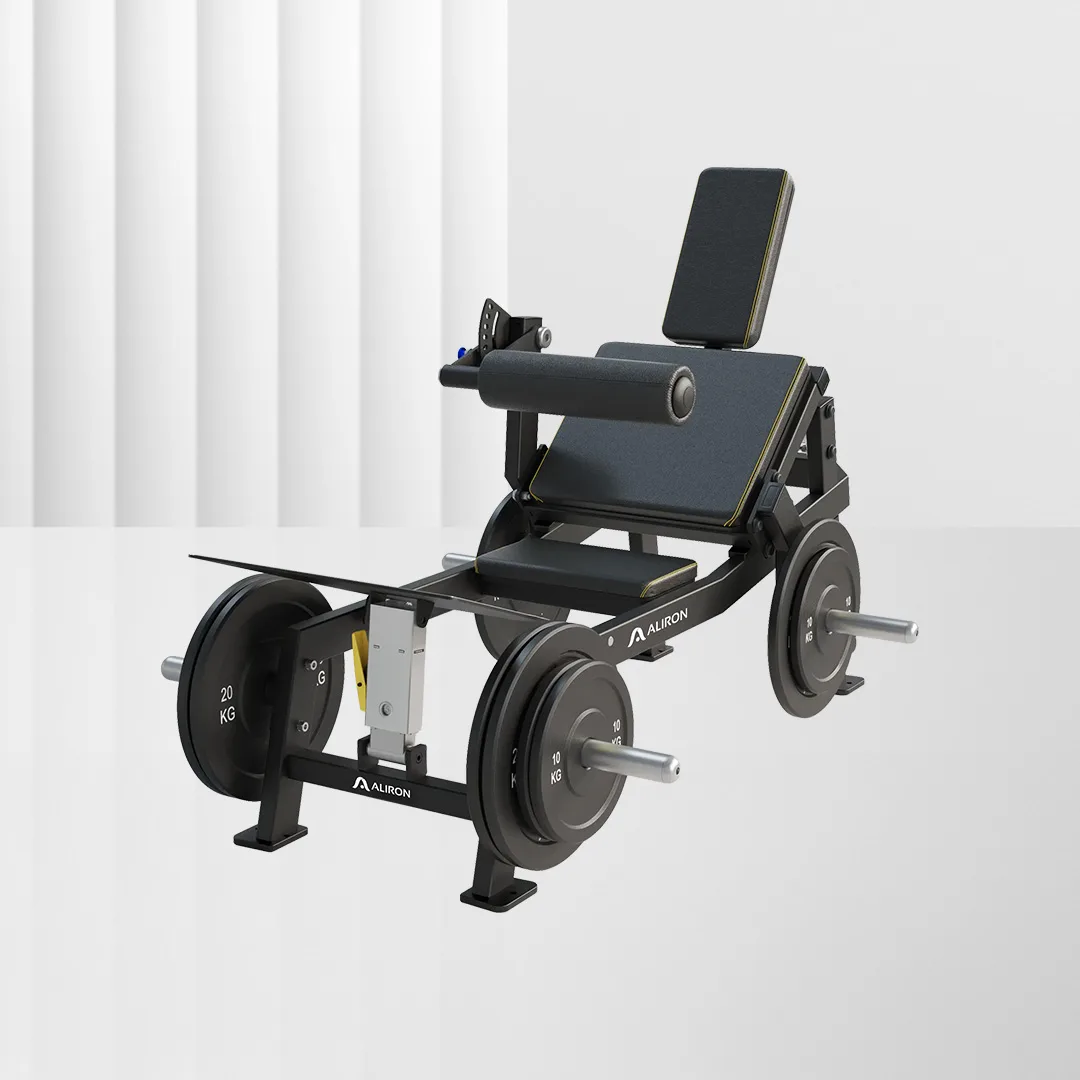 ALIRON Hip Thurst U3092