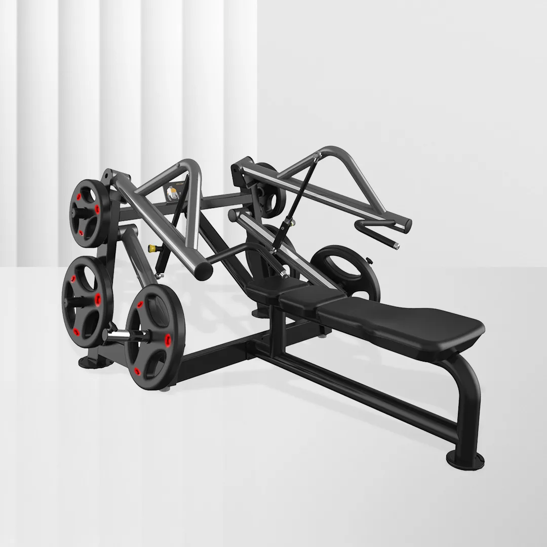 ALIRON Horizontal Bench Press A238
