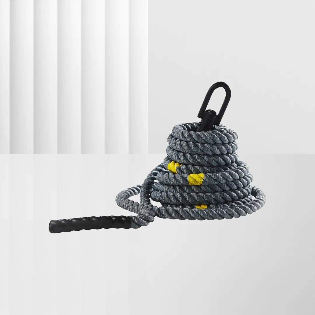 ALIRON Hyrox Rope - 2" J3080HRX