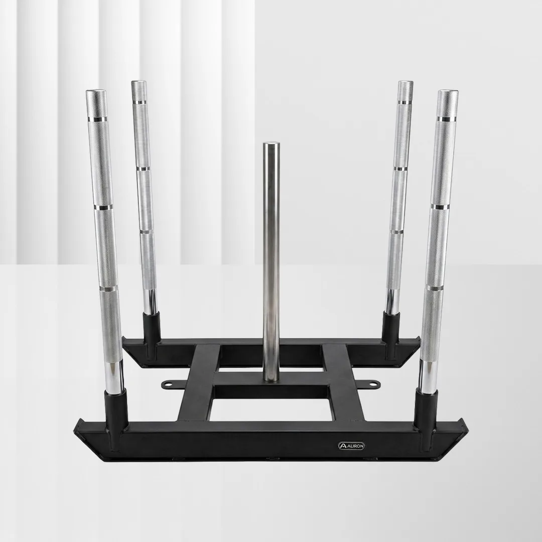 ALIRON Hyrox Sled J3083HRX