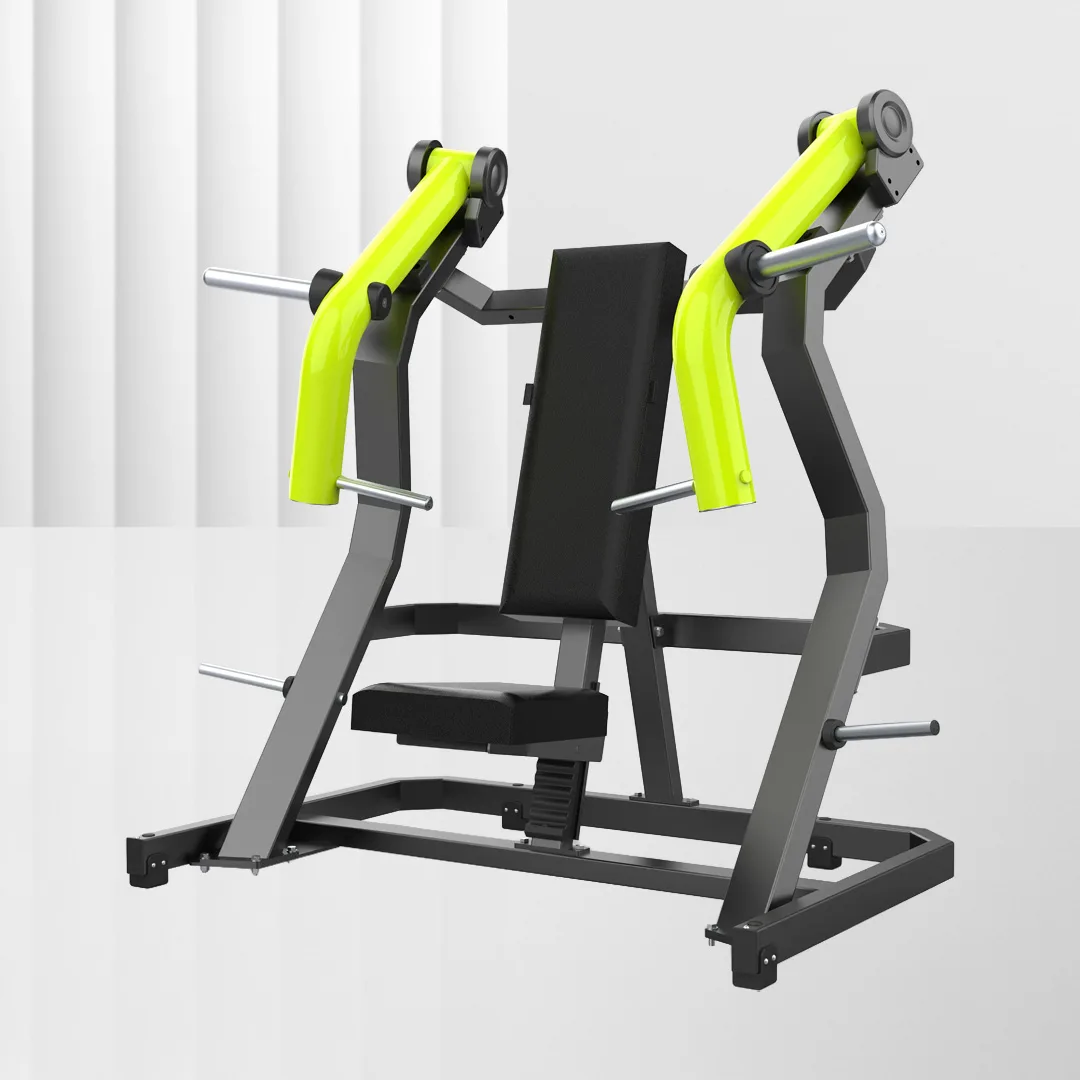 ALIRON Incline Chest Press Y915Z