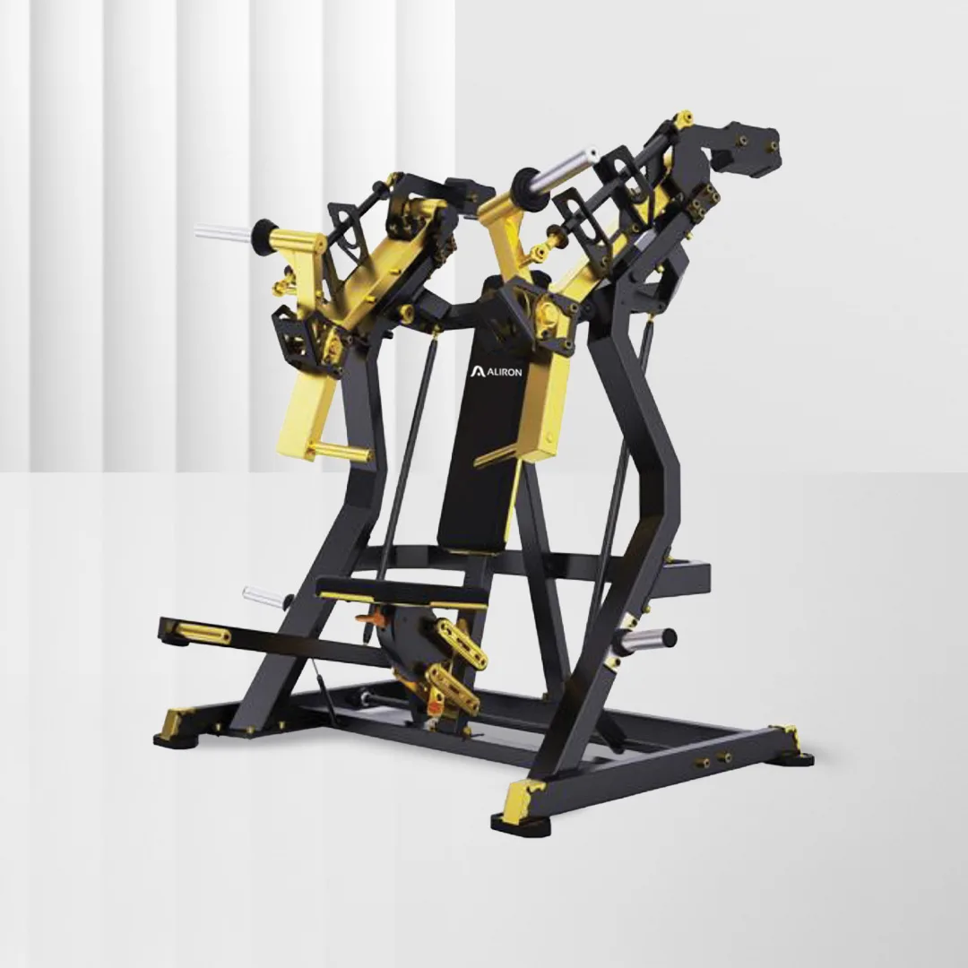 ALIRON Incline Chest Press Y915ZA