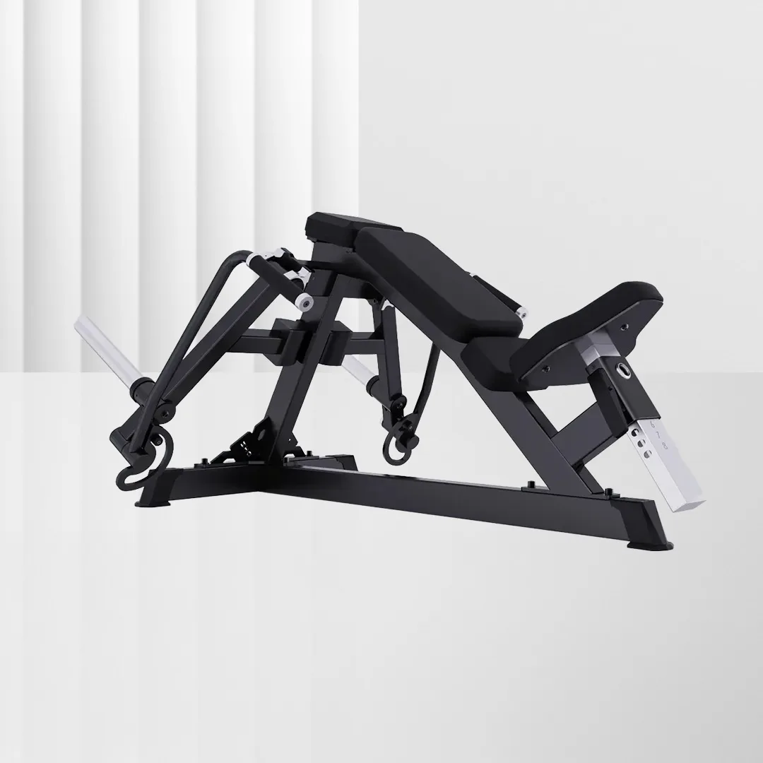 ALIRON Incline Fly A612