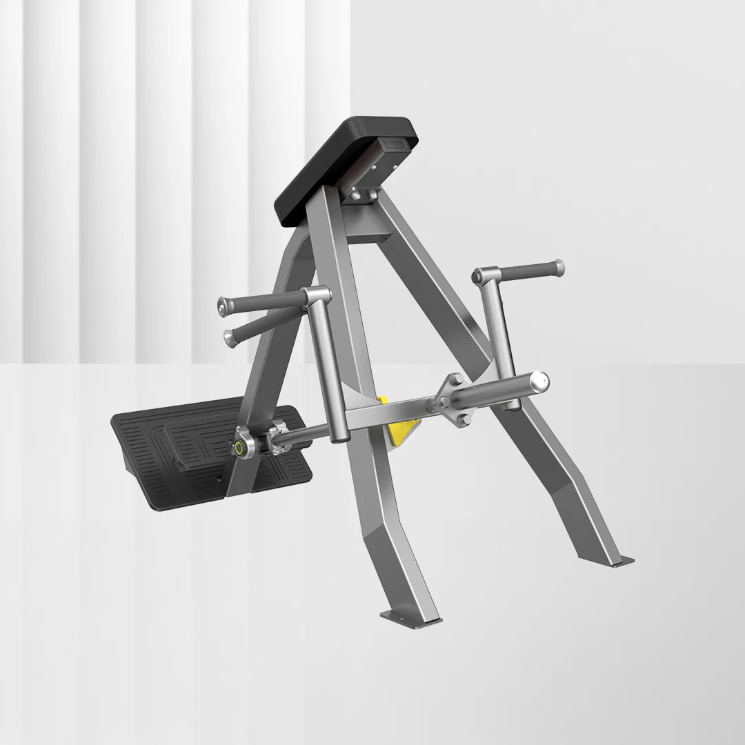 ALIRON Incline Level Row 3061