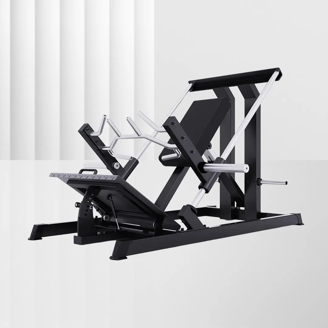 ALIRON Incline Linear Row A611