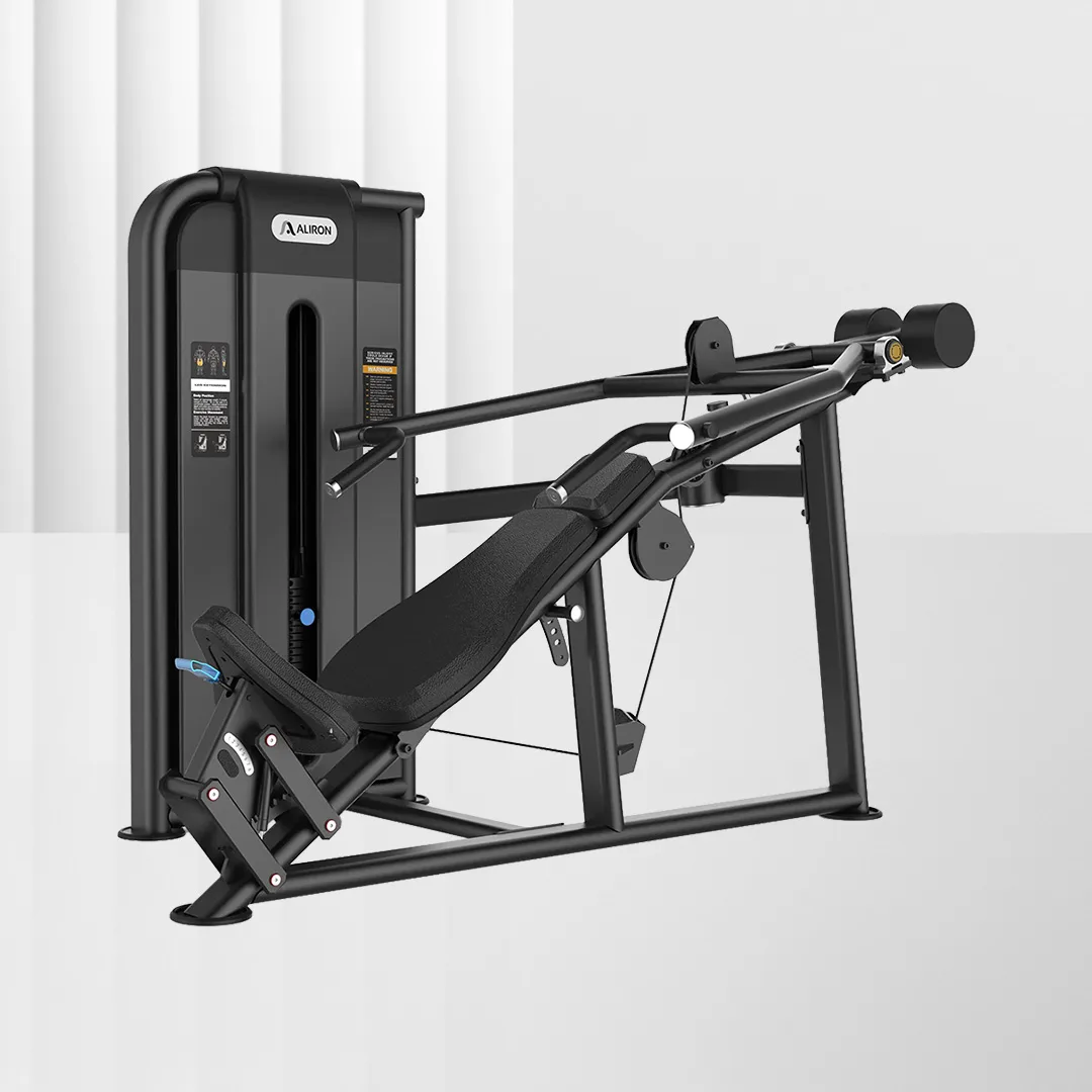 ALIRON Incline Press U2013C