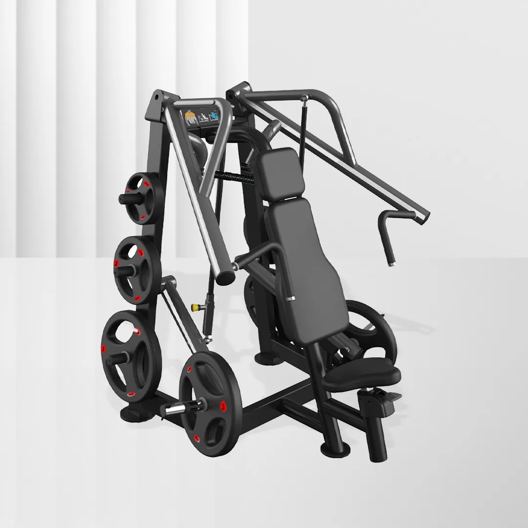 ALIRON Inclined Chest Press A239