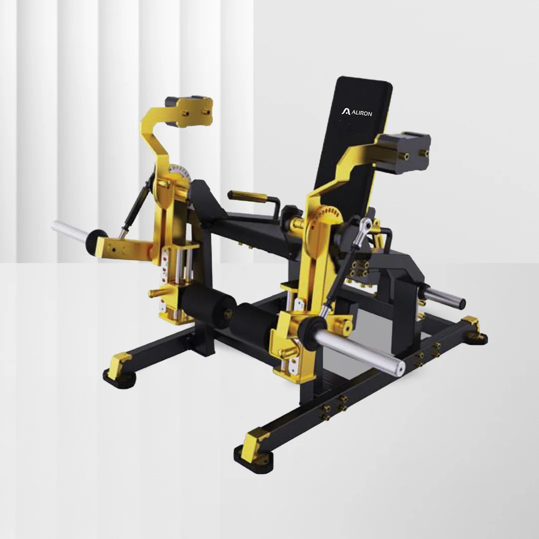 ALIRON Iso-Lateral Leg Extension Y960ZA