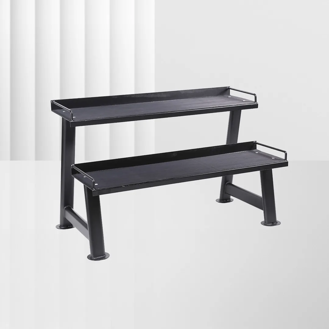 ALIRON Kettlebell Rack J6022/FF71N1A/SU4A19
