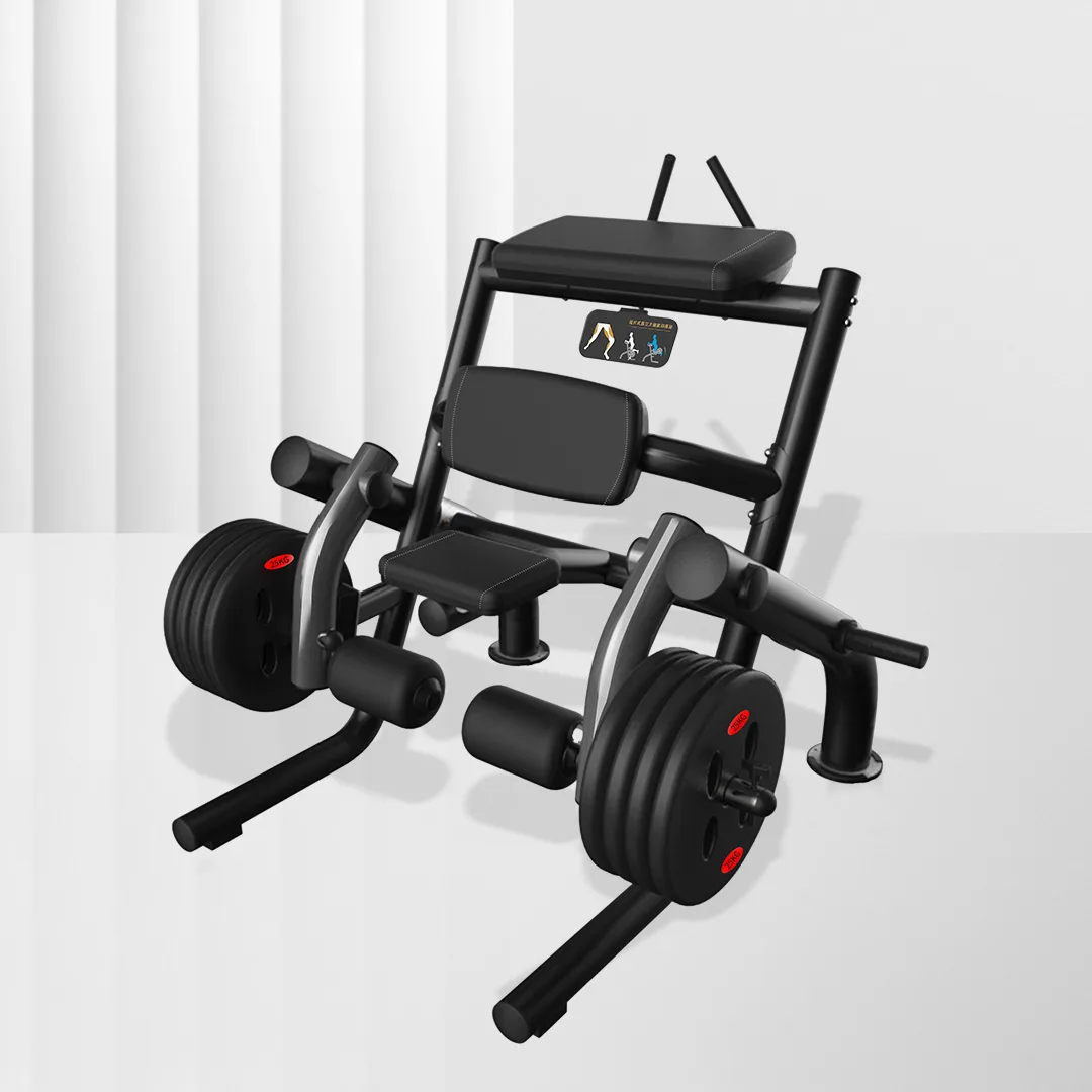 ALIRON Kneeling Leg Curl A08A