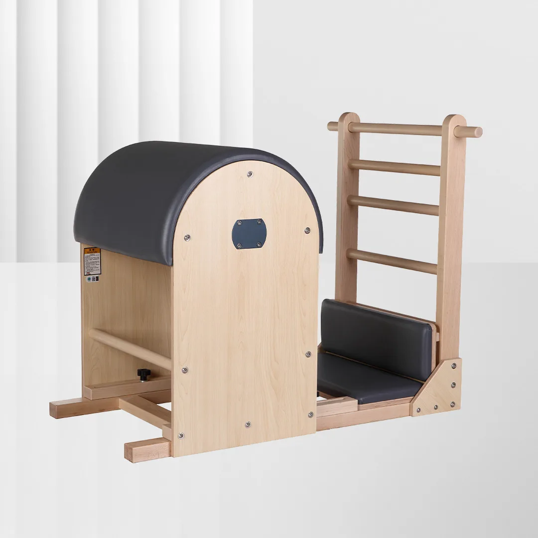 ALIRON Ladder Barrel ALIRON E36
