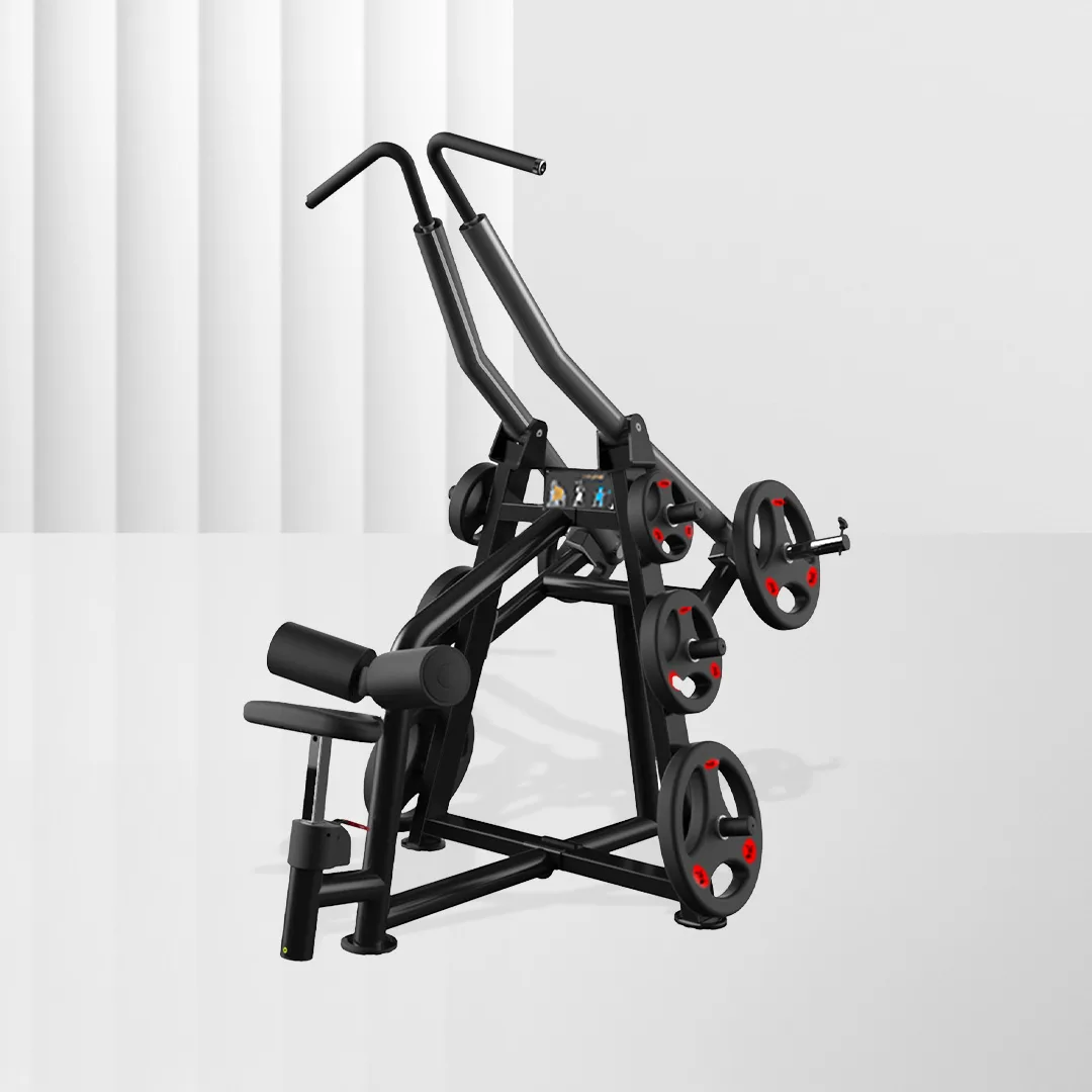 ALIRON Lat Pulldown A210