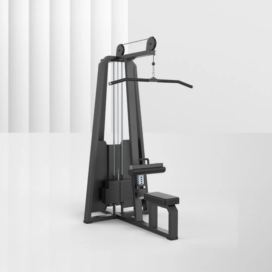 ALIRON Lat Pulldown JN3012