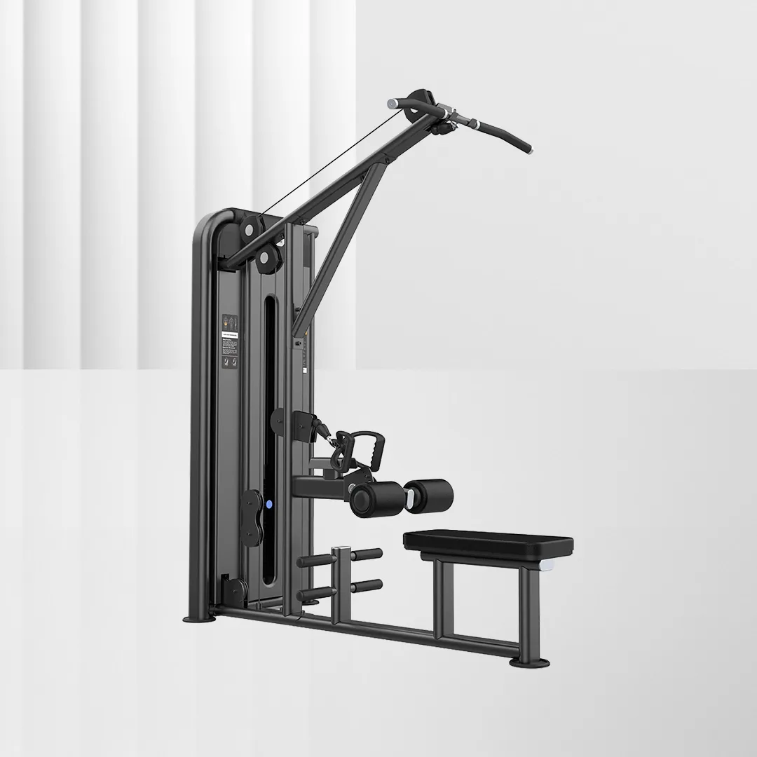 ALIRON Lat Pulldown / Low Row U2085C