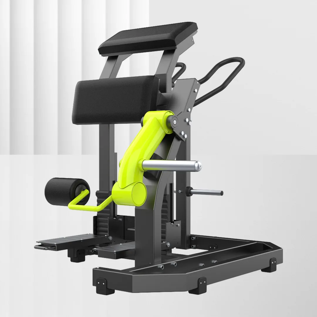 ALIRON Leg Curl Y955Z