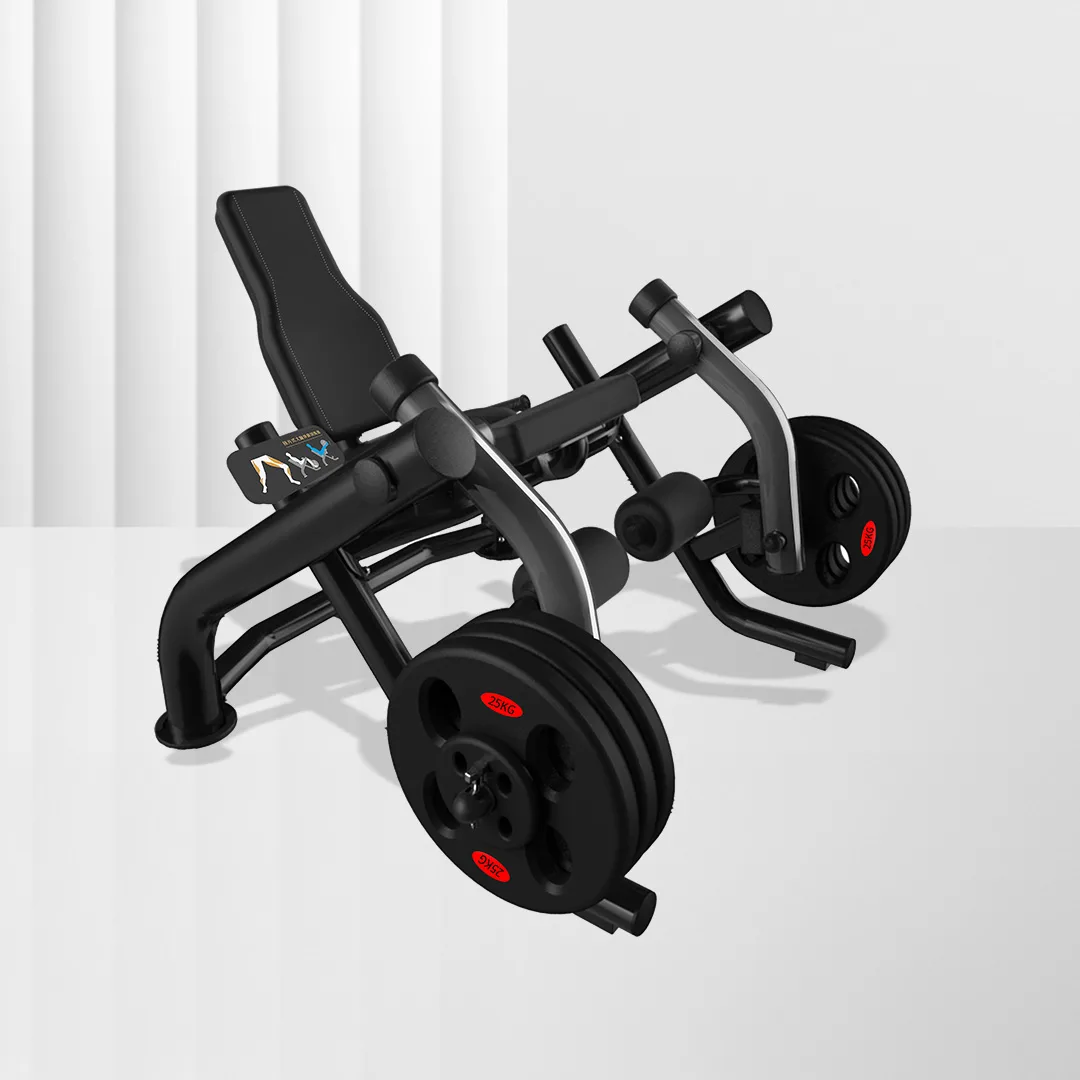 ALIRON Leg Extension A09A