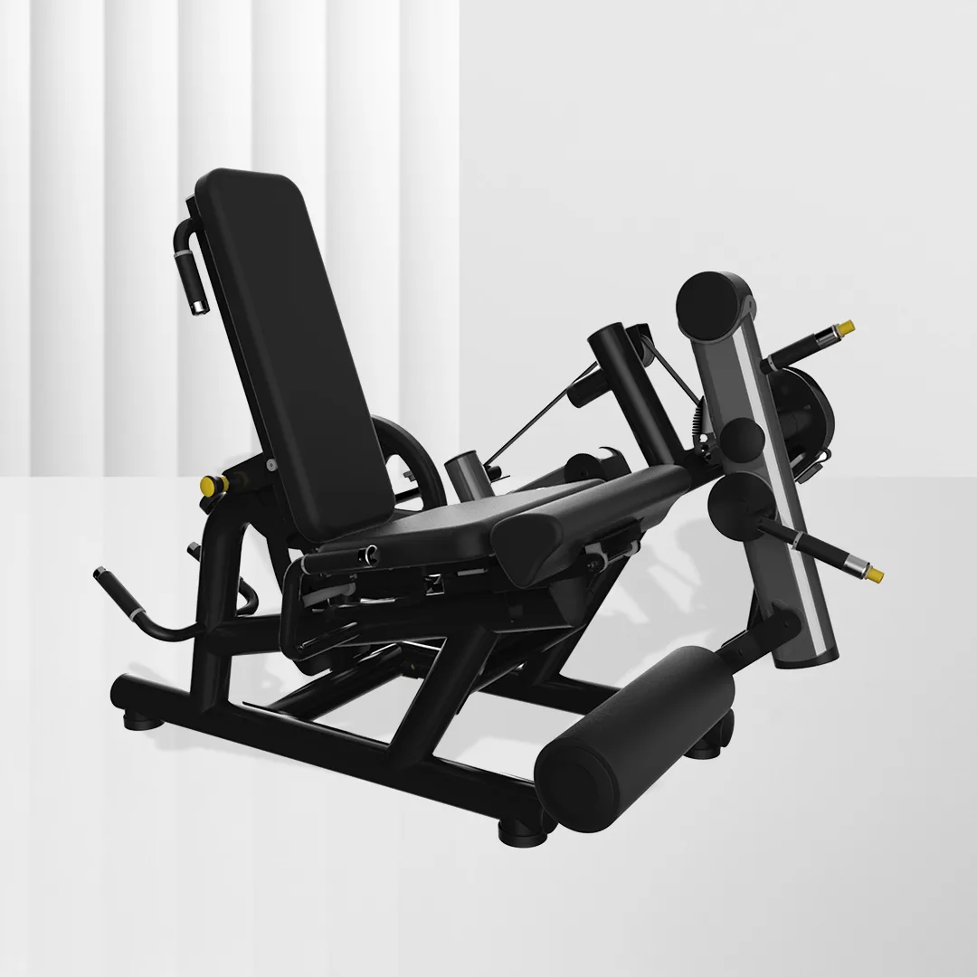ALIRON Leg Extension / Leg Curl A15A