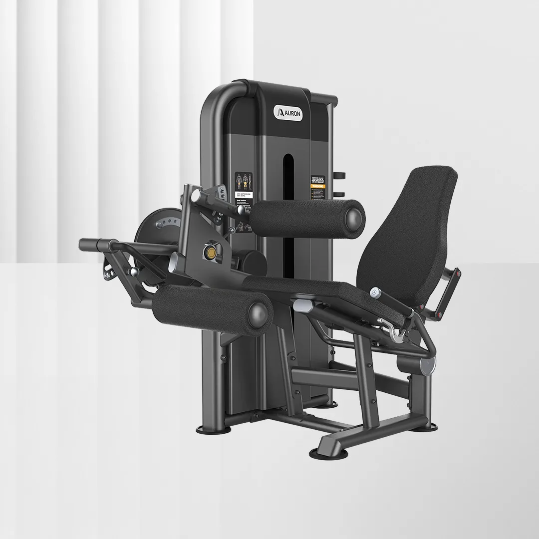 ALIRON Leg Extension / Leg Curl U2086C
