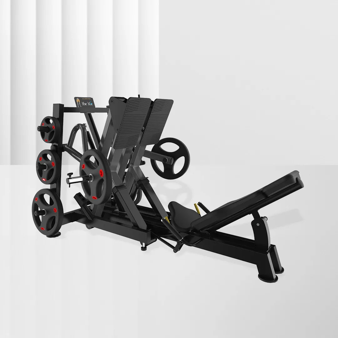ALIRON Leg Press A233