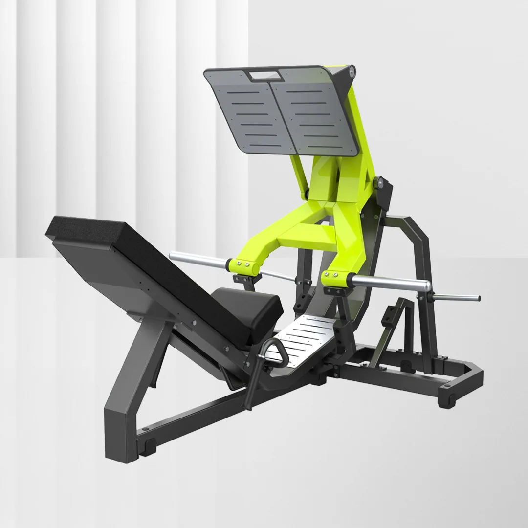 ALIRON Leg Press Y950Z