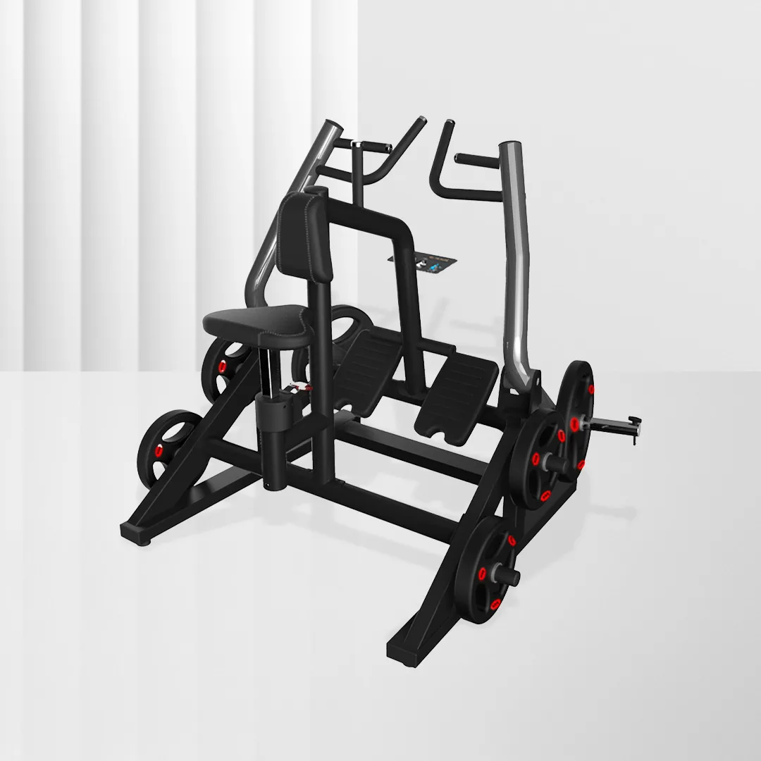 ALIRON Low Row A211