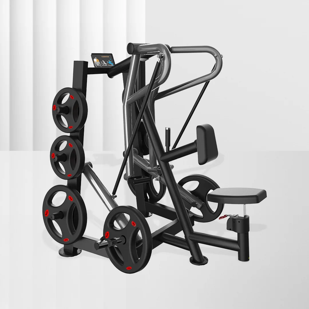 ALIRON Low Row A223