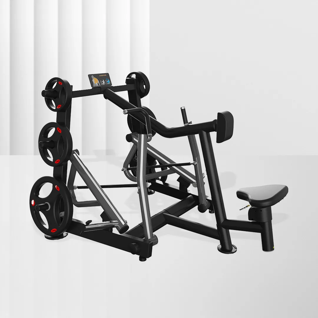 ALIRON Low Row A226