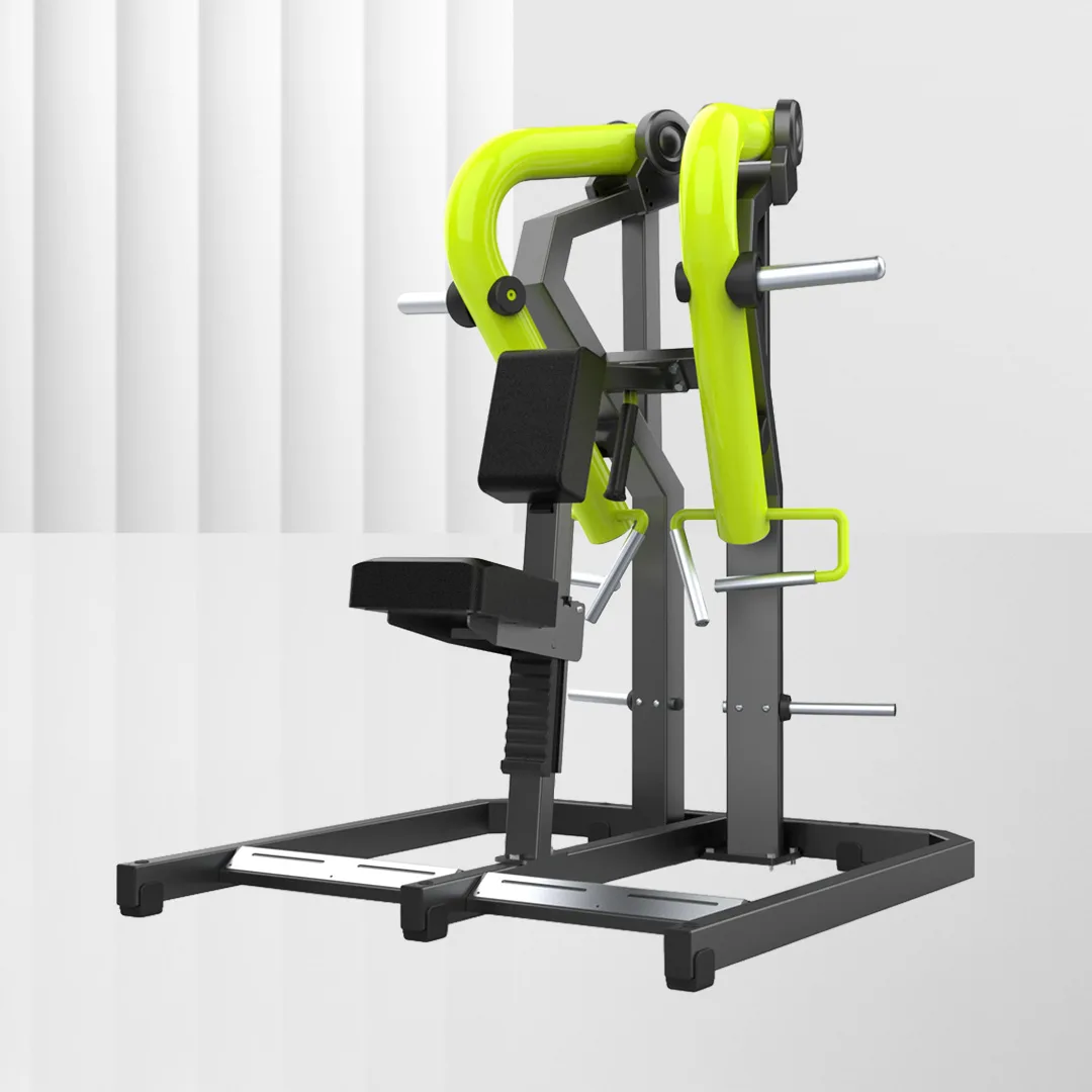 ALIRON Low Row Y925Z