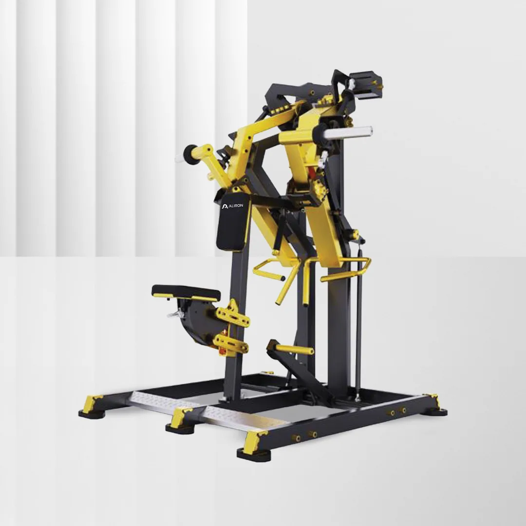 ALIRON Low Row Y925ZA