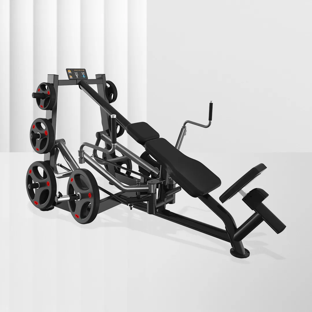 ALIRON Lower Chest Flight Machine A206