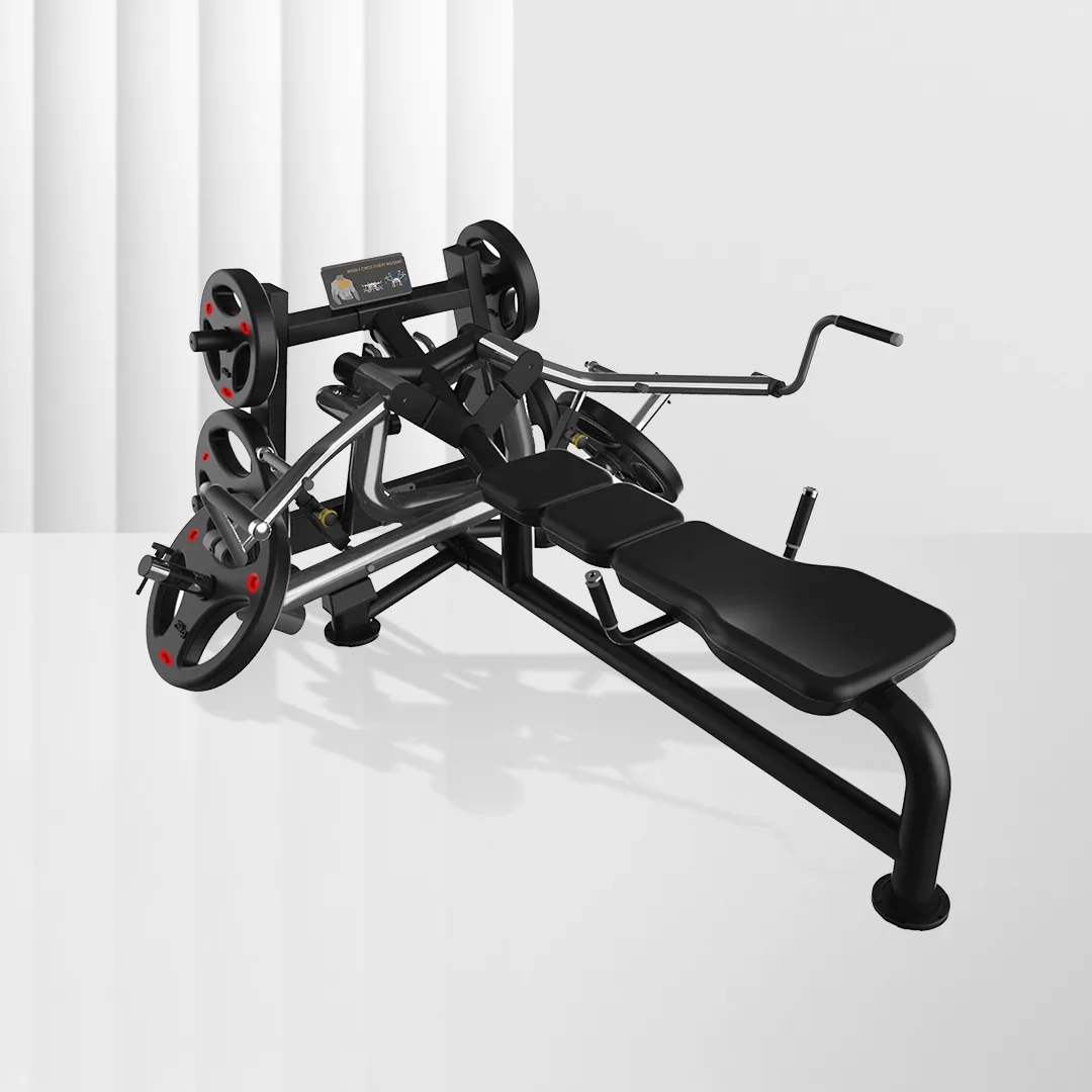 ALIRON Middle Chest Flight Machine A216