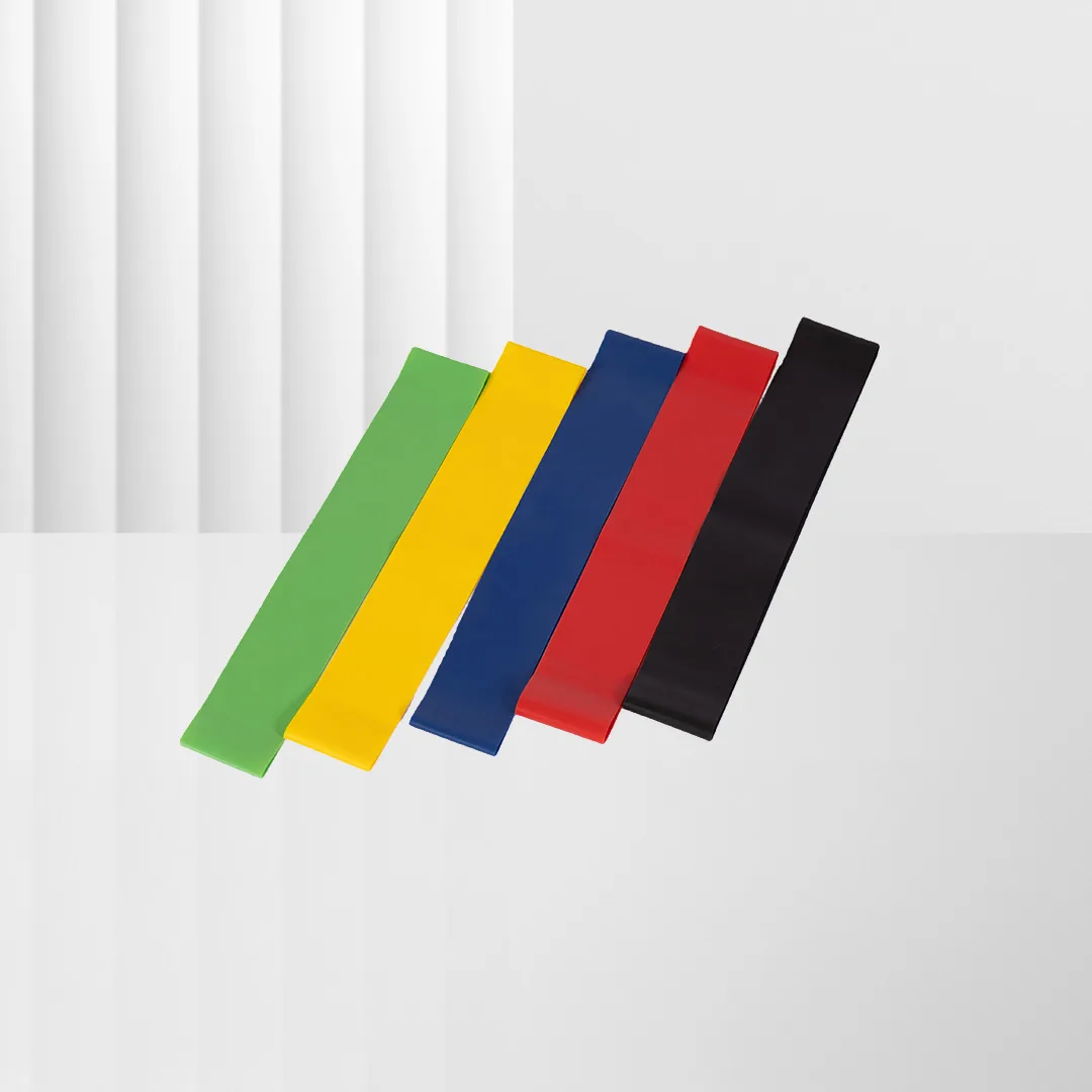 ALIRON Mini Bands (5 Sizes/Set) J3004/FF31B1/SU5A29