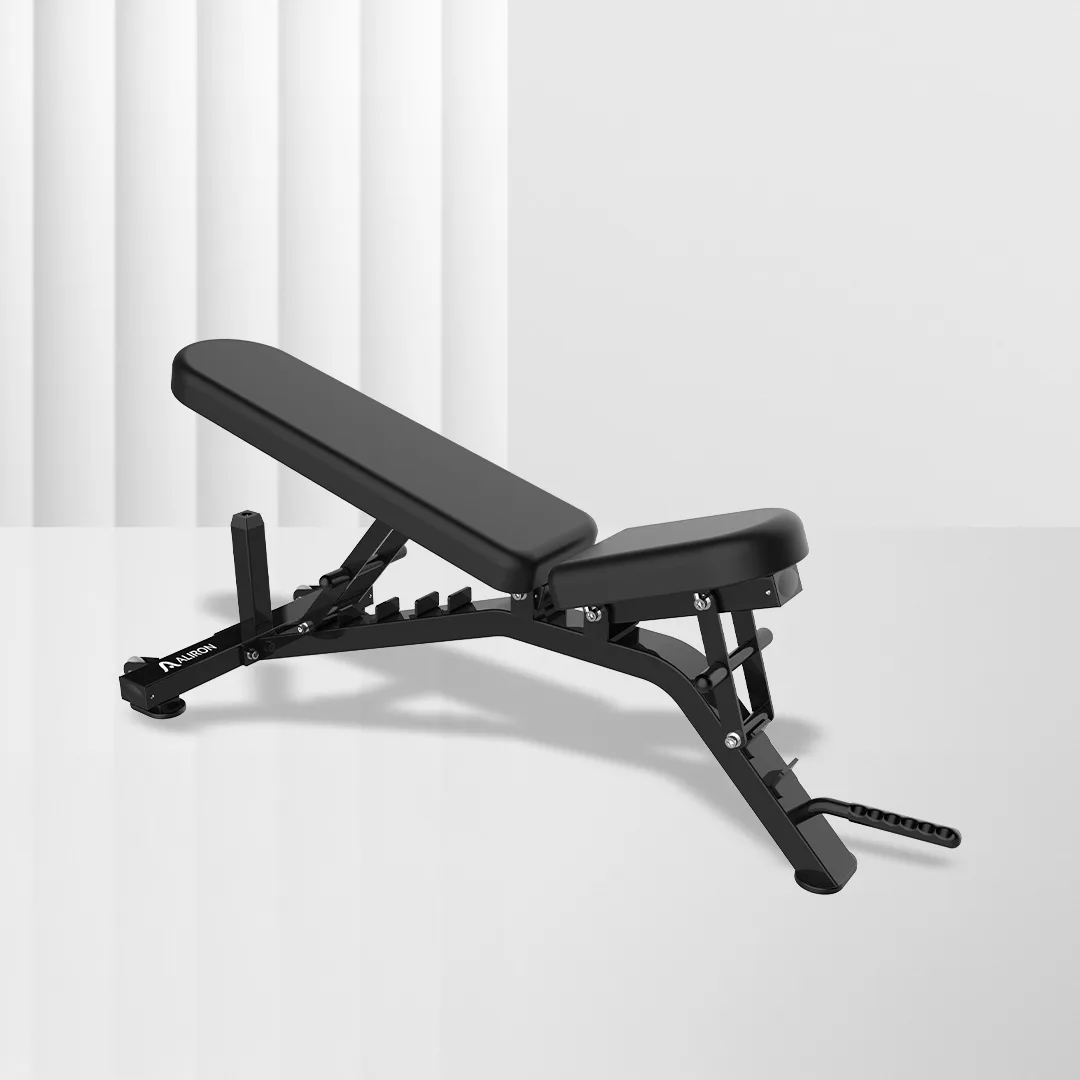 ALIRON Multi Adjustable Bench AL-G037
