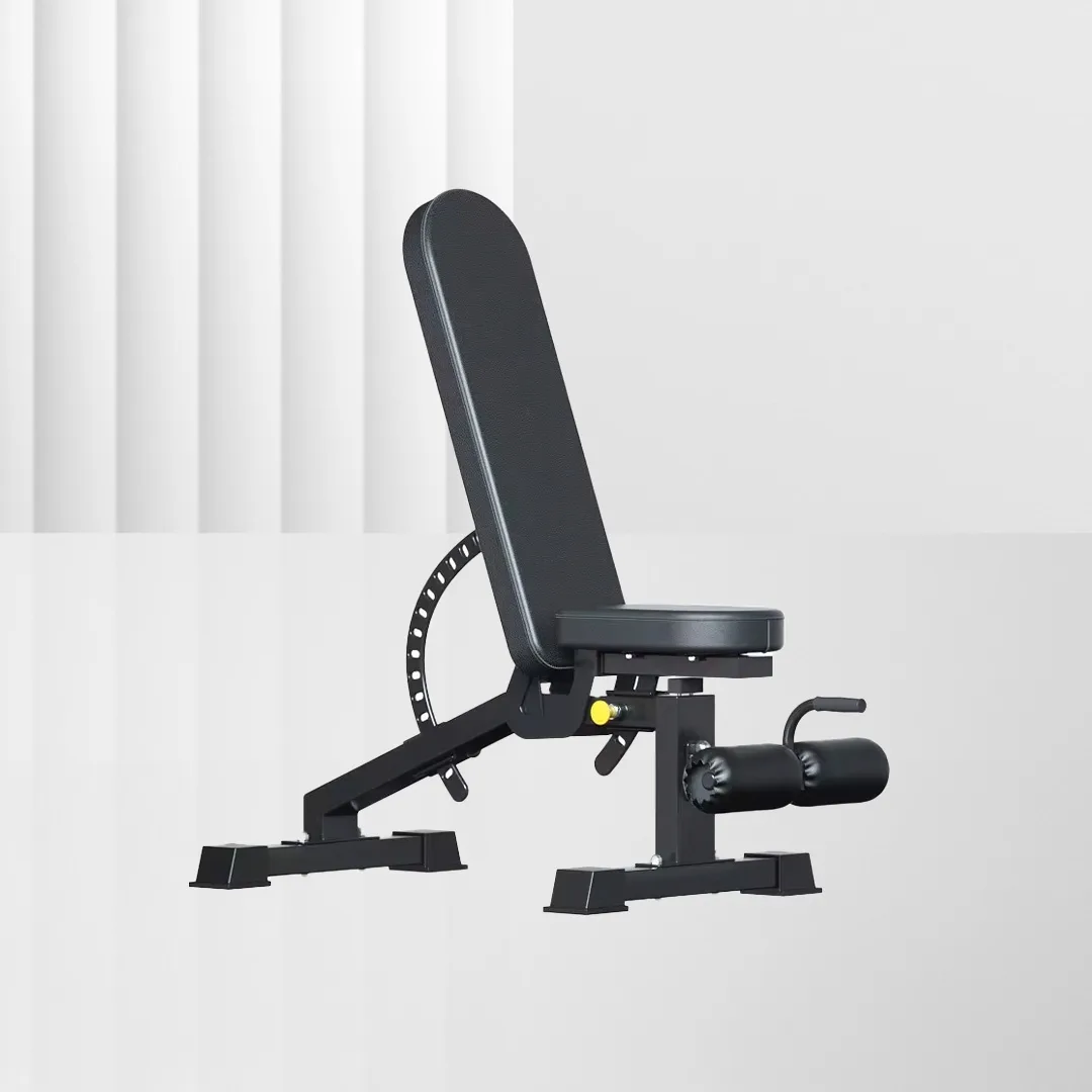 ALIRON Multi Adjustable Bench BP-010