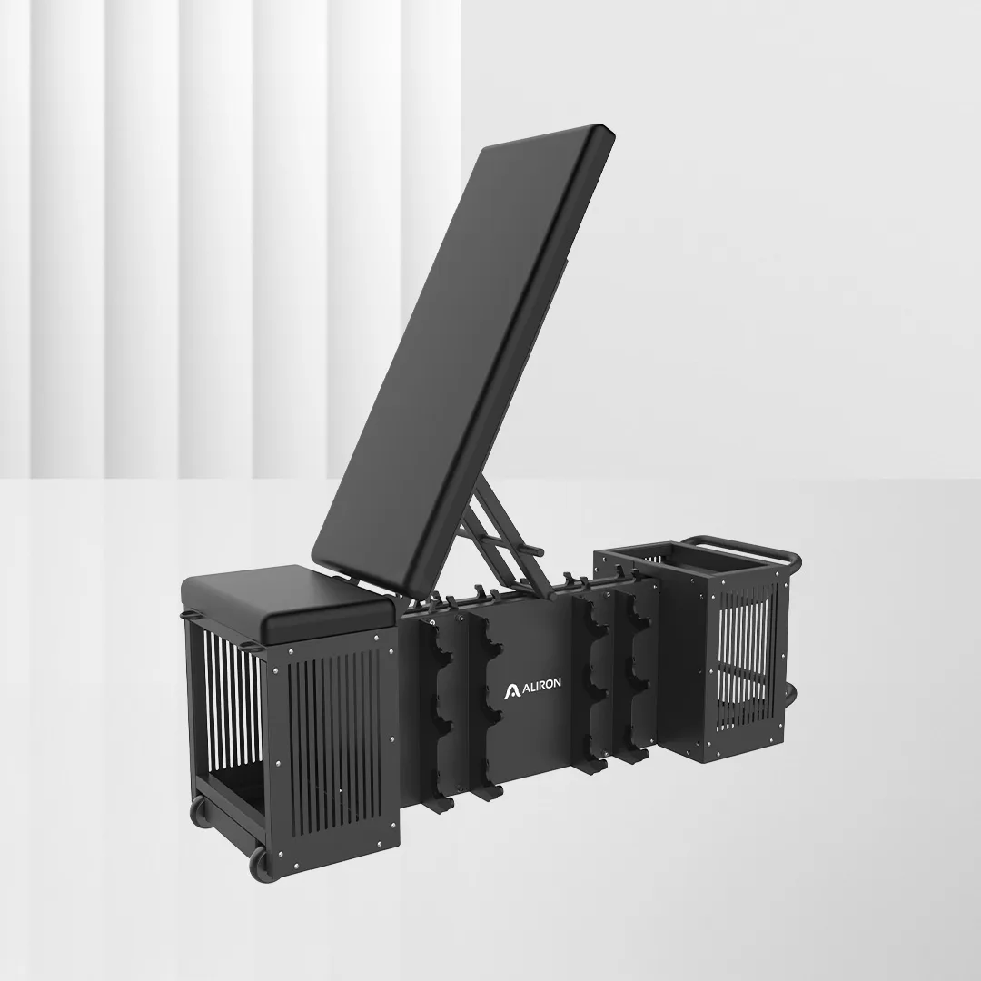 ALIRON Multi Function Bench AL-G37A